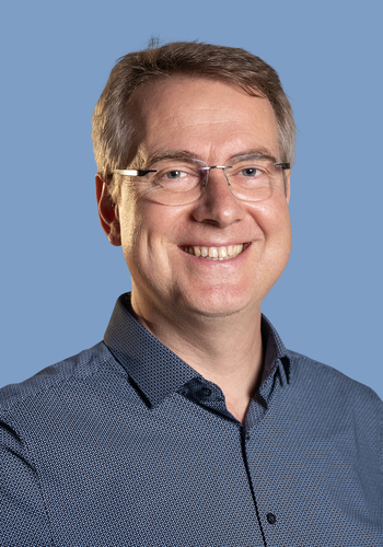 Martin Völlinger Martin Völlinger